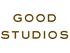 Good Studios logo