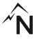 Nakie logo