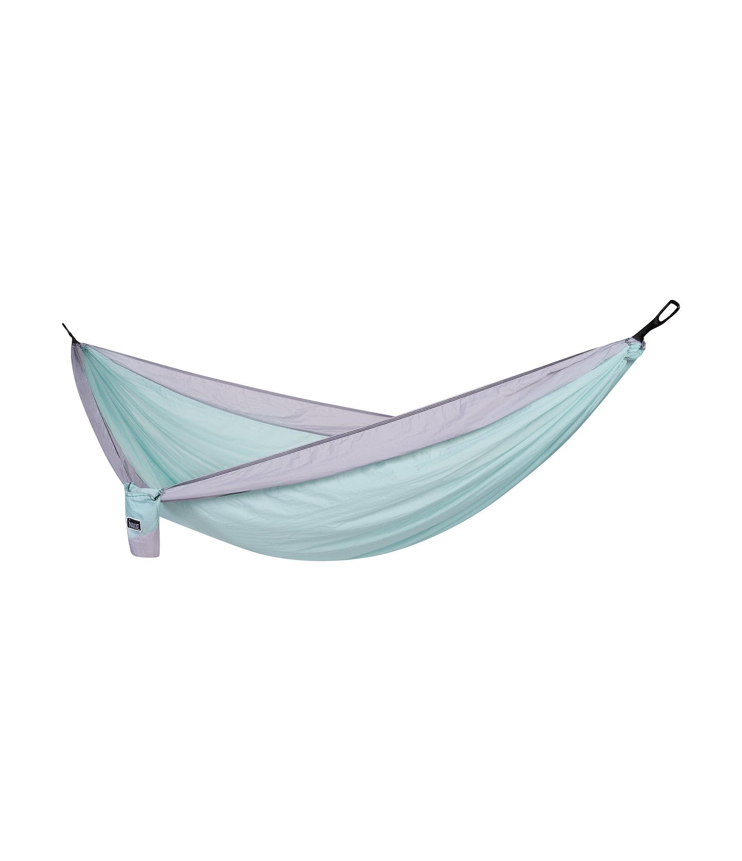 Twilight Blue - Recycled Hammock With Straps