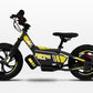 Zippi Rippa E-Drive 12" Kids Balance Bike