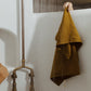 All Colours | Hemp Linen Zero Waste Hand Towel - GOOD STUDIOS