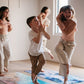 Kids yoga mat-Whitsundays - Emilia Rose Art Eco Yoga Mats