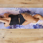 ☼ Pre-Order ☼ Tranquility Super Grip Eco Yoga &amp; Pilates Mat - Emilia Rose Art Eco Yoga Mats