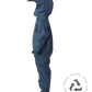 Puddle Suit - Smoky Navy