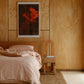 Rose Hemp Linen Bedding Set - GOOD STUDIOS
