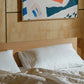 Warm White Hemp Linen Pillowcase Set - GOOD STUDIOS