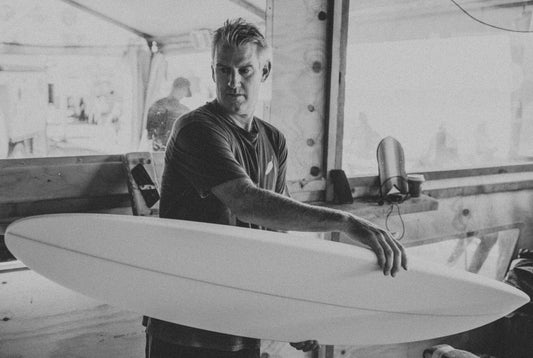 Chilli Surfboards