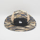 Camo Wide Brim Surf Hat Upf 50+