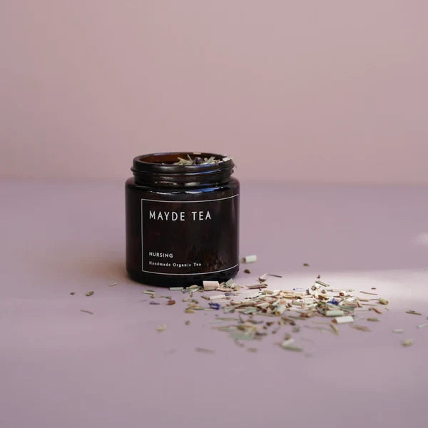 Mayde Tea - Brand