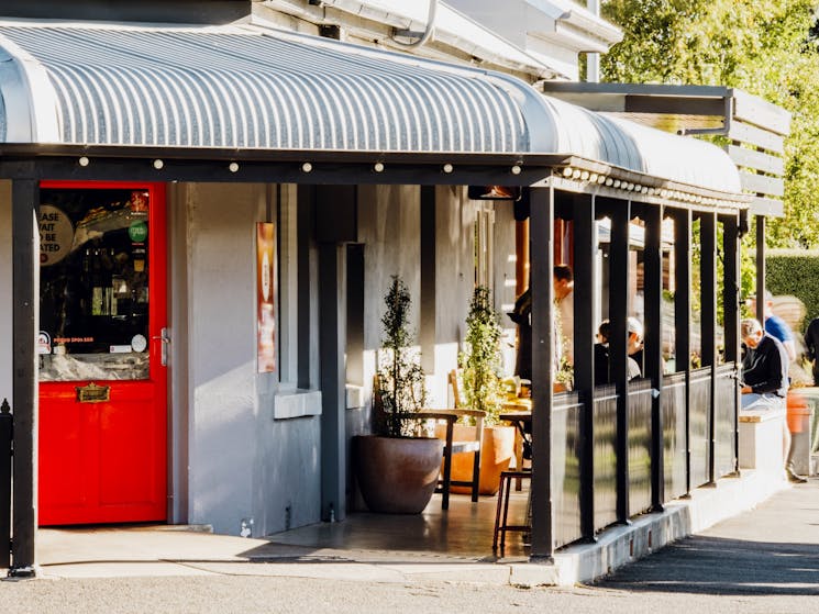 Byng St General Store