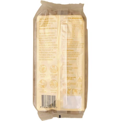 Sourdough Pasta Khorasan Macaroni 400g