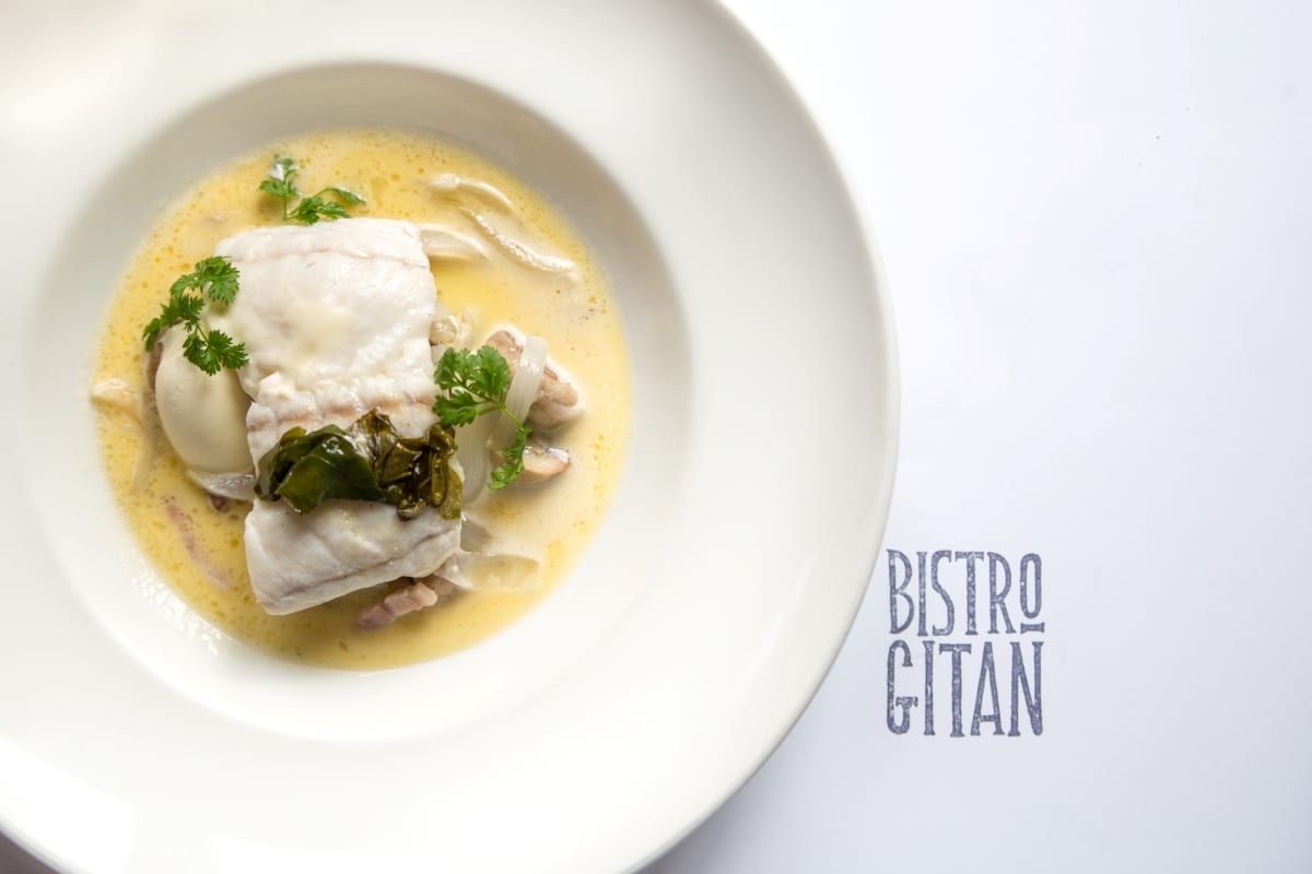 Bistro Gitan