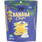 Banana Chips Sea Salt