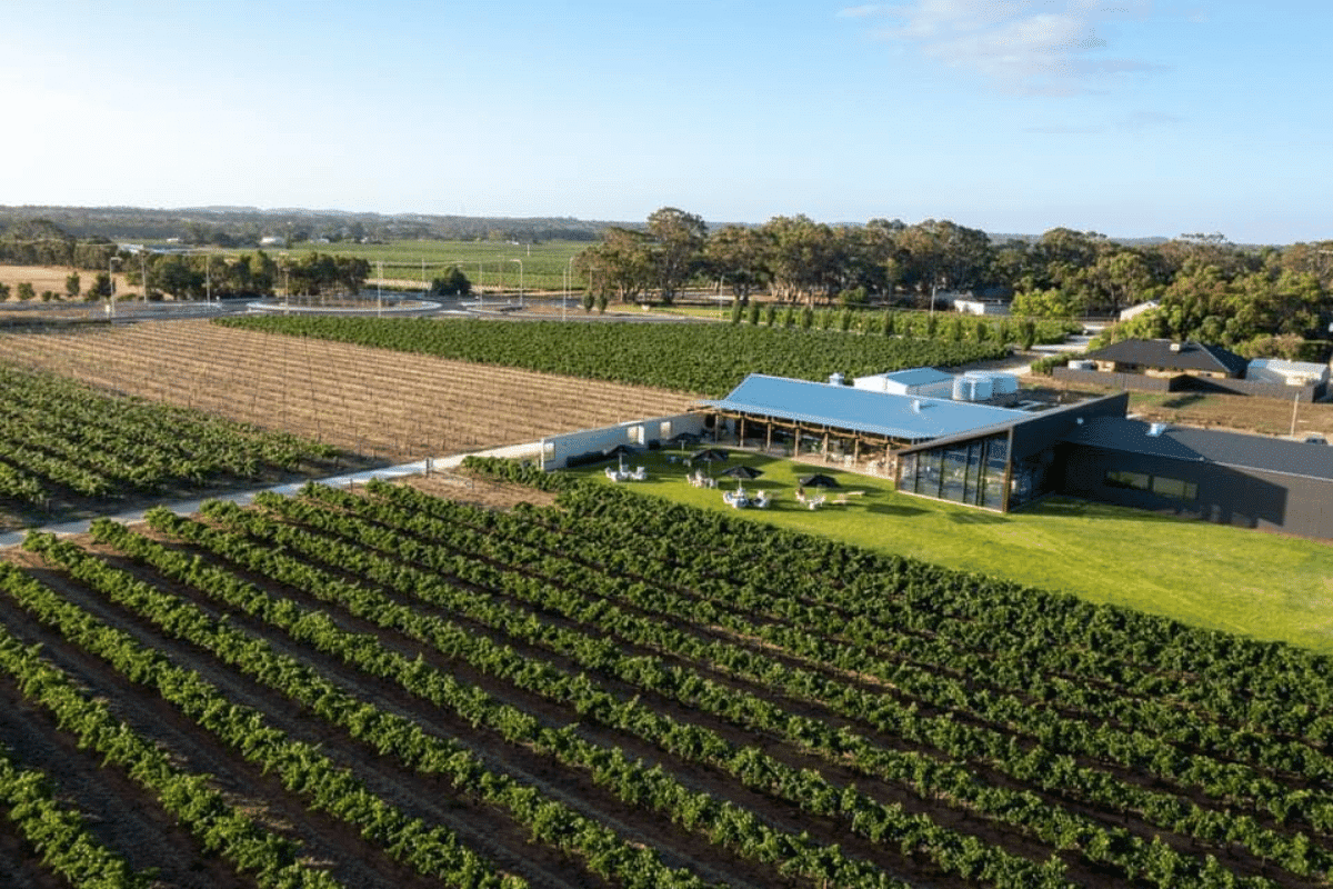 Artisans of Barossa