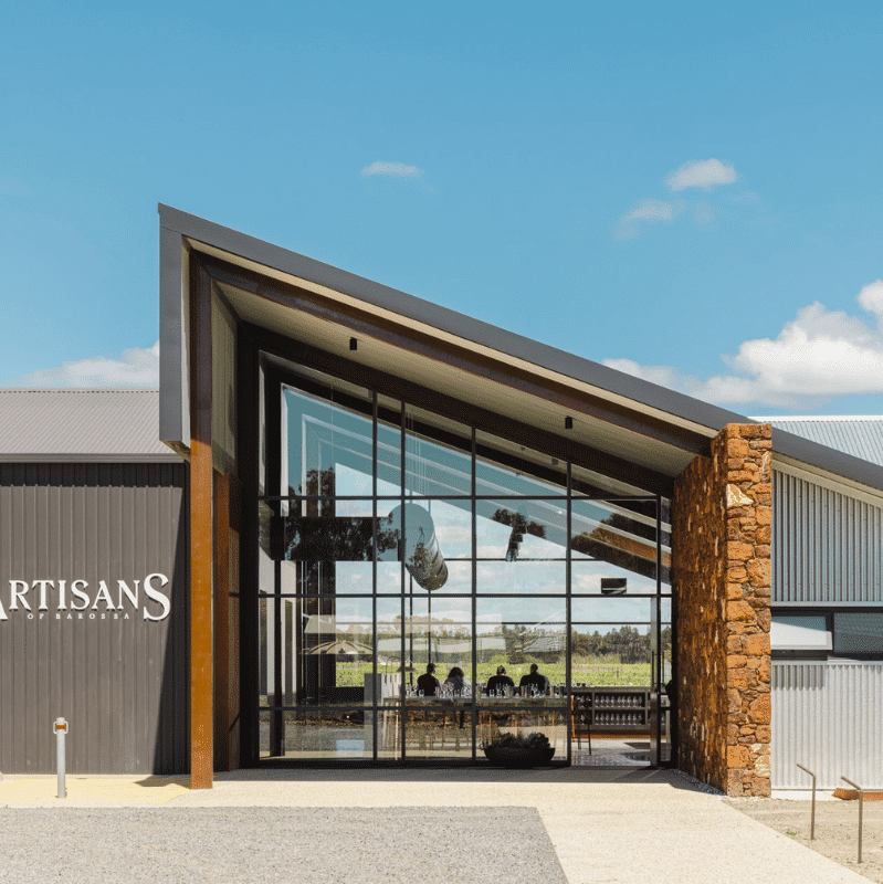 Artisans of Barossa