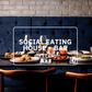 Social Eating House + Bar