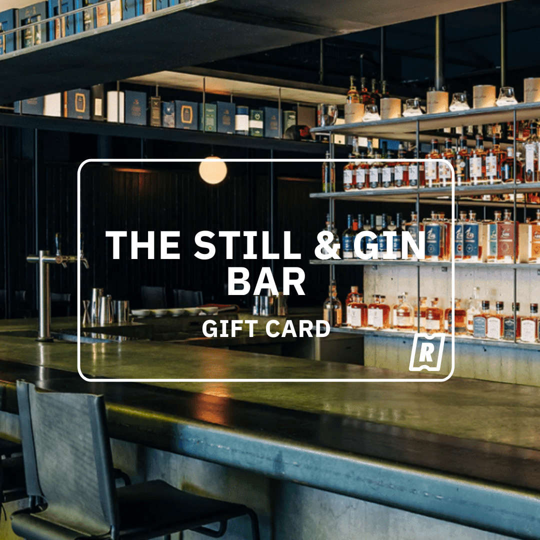 The Still & Gin Bar