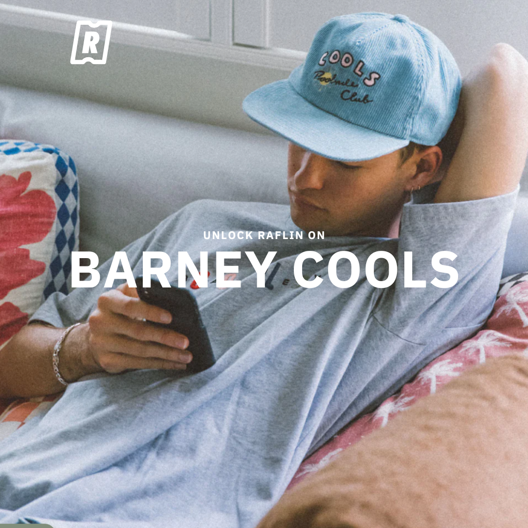 Barney Cools - Brand