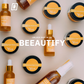 Beeautify - Brand