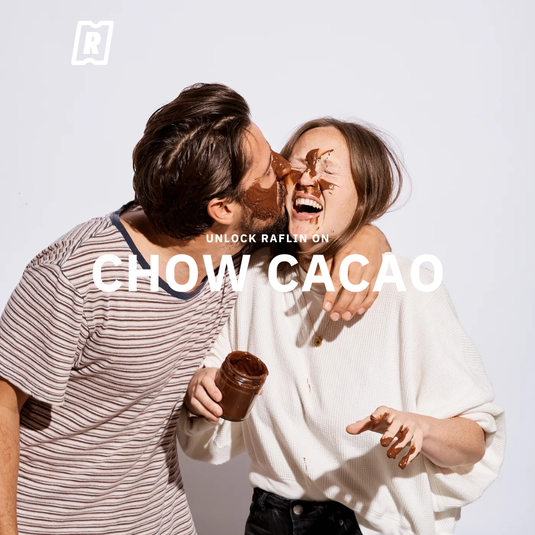 Chow Cacao - Brand