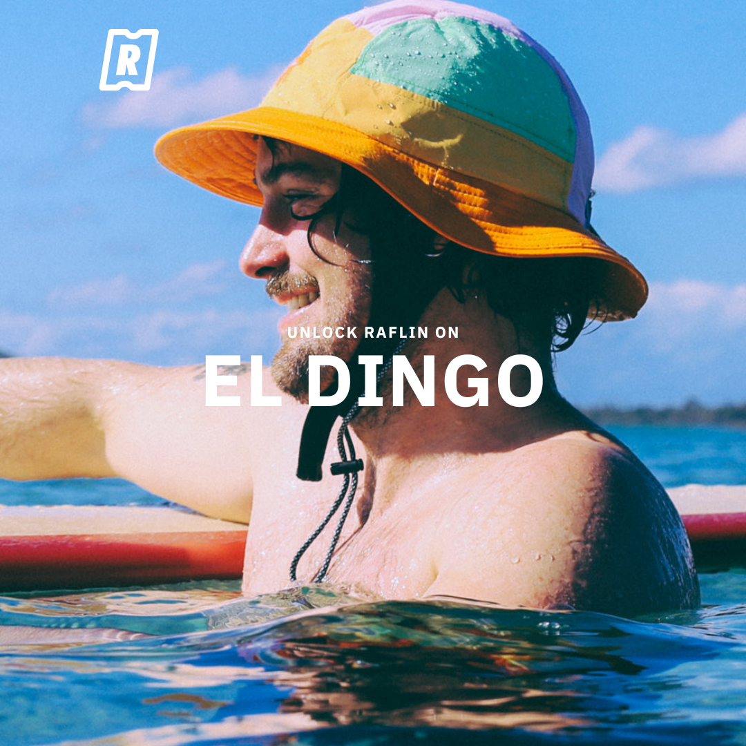 El Dingo - Brand