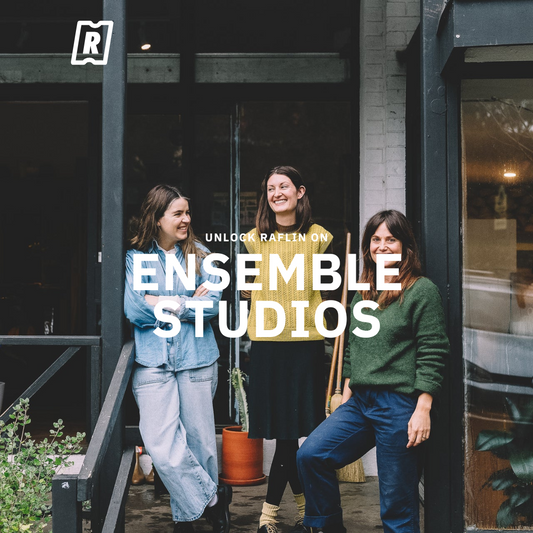 Ensemble Studios - Brand