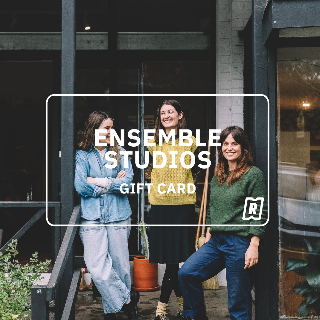 Ensemble Studios E-Gift Card