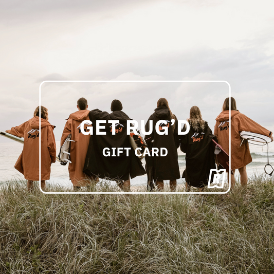 Get Rug'd E-Gift Card