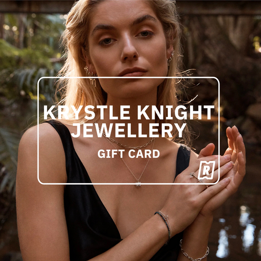 Krystle Knight Jewellery