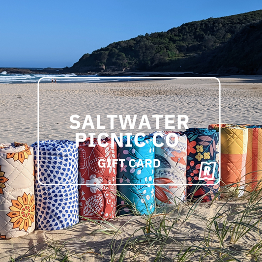 Saltwater Picnic Co