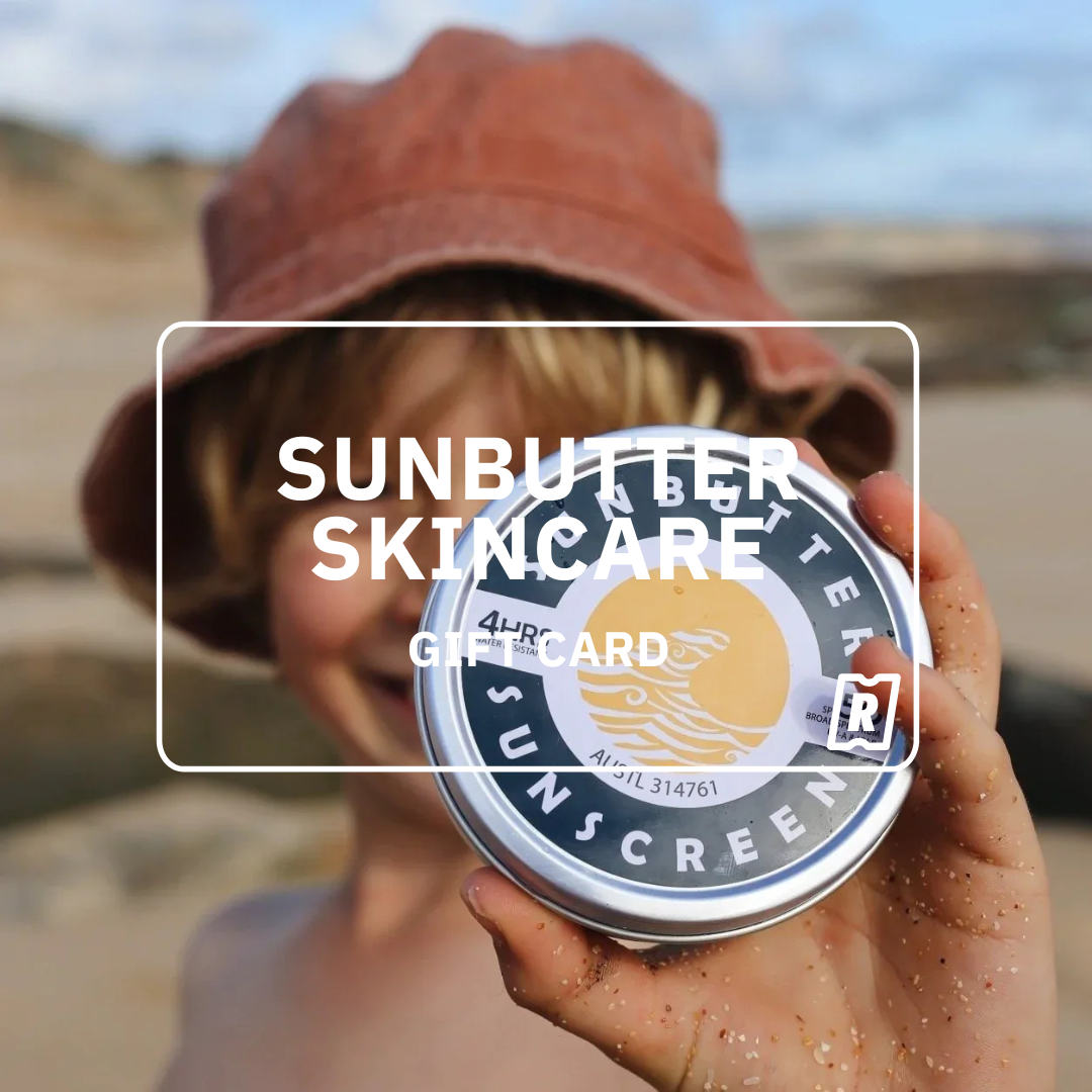 Sunbutter Skincare