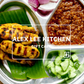 Alex Lee Kitchen