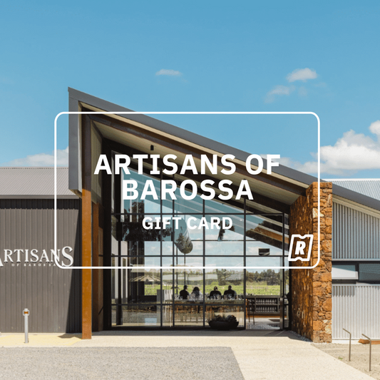 Artisans of Barossa