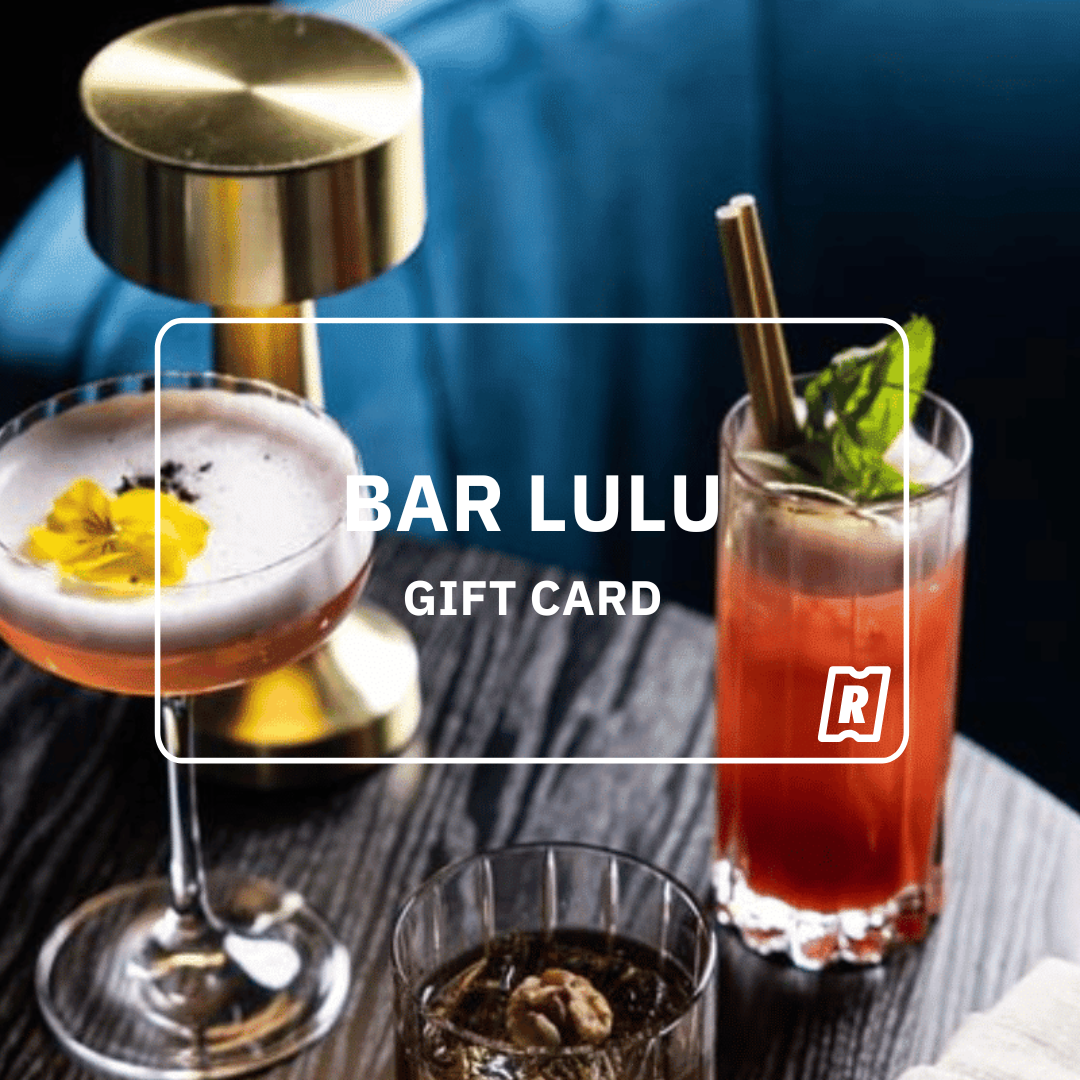 Bar Lulu