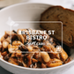 Brisbane Street Bistro