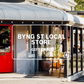 Byng St General Store