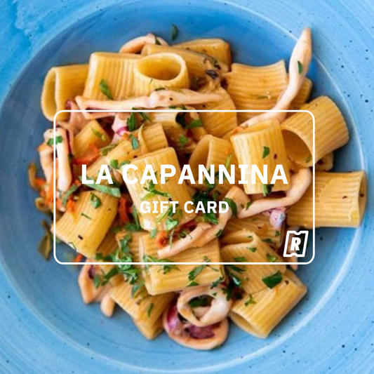 La Capannina