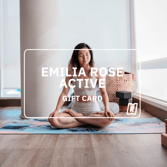 Emilia Rose Active