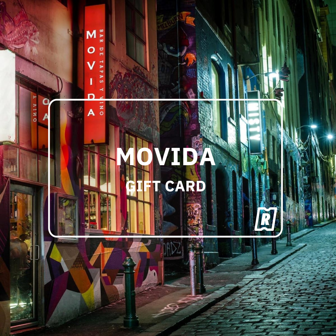 Movida