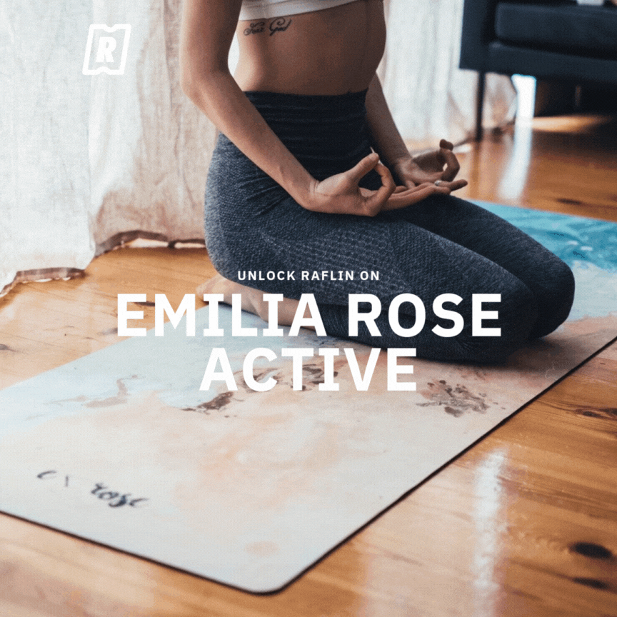 EMILIA ROSE ACTIVE