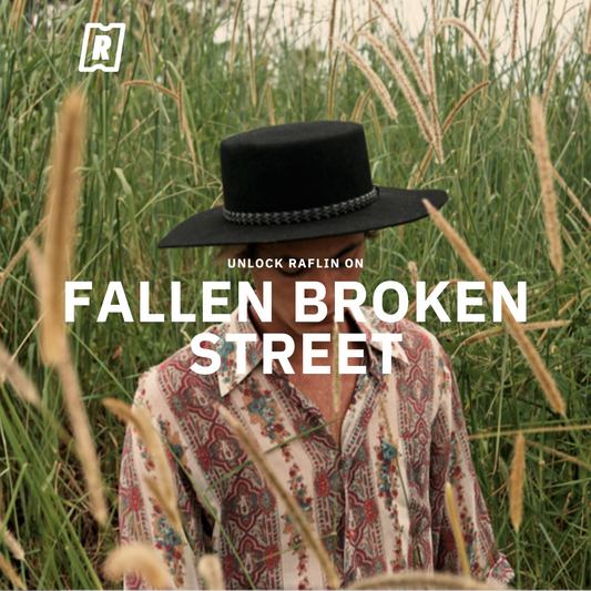 Fallen Broken Street - Brand