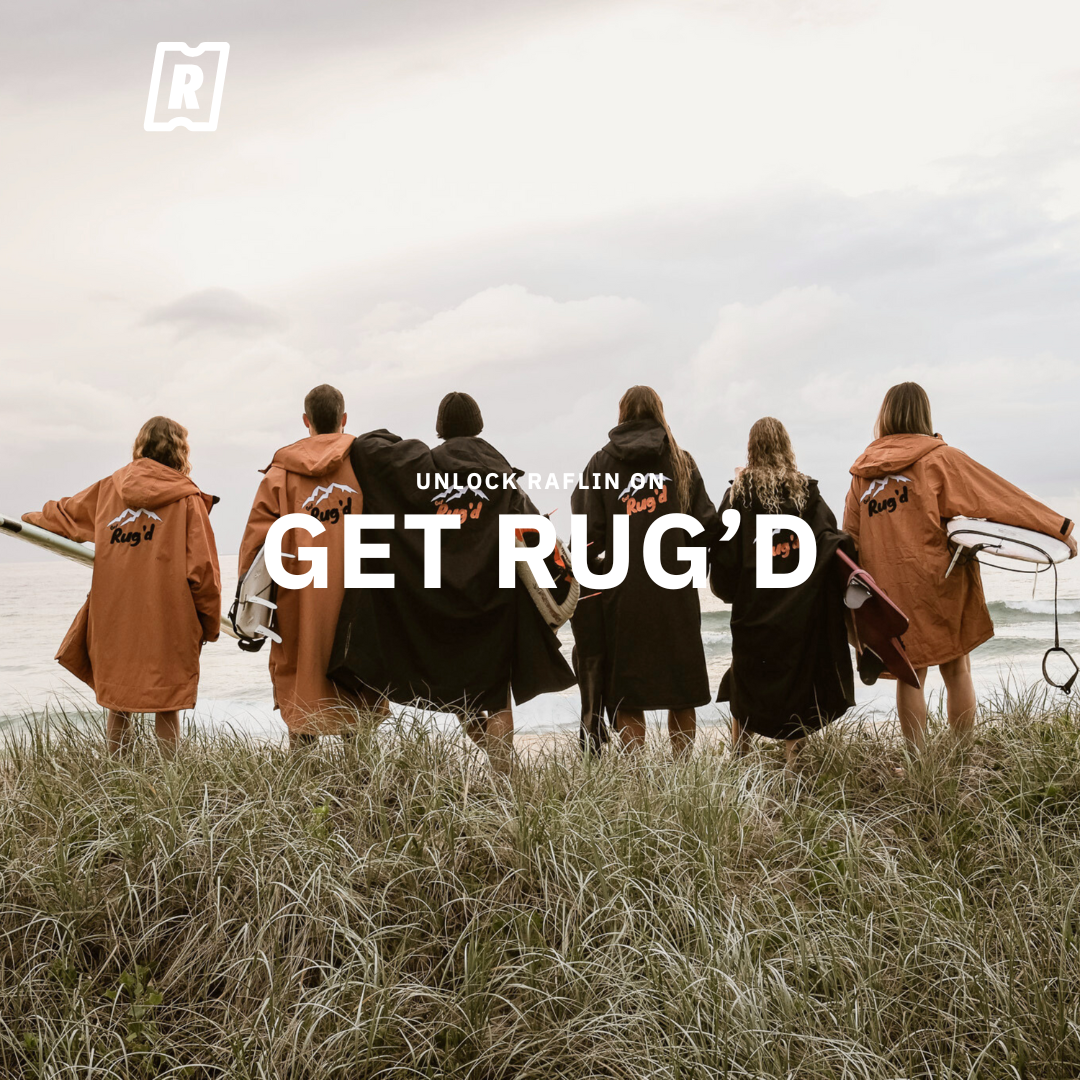 Get Rug'd - Brand