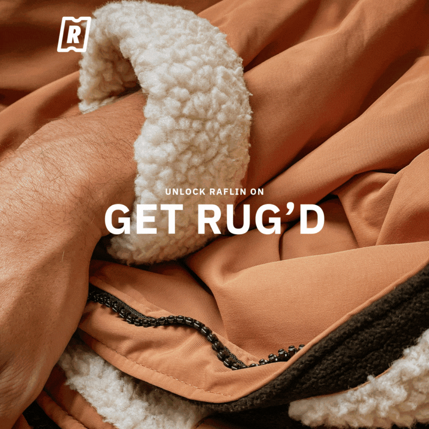 GET RUG'D