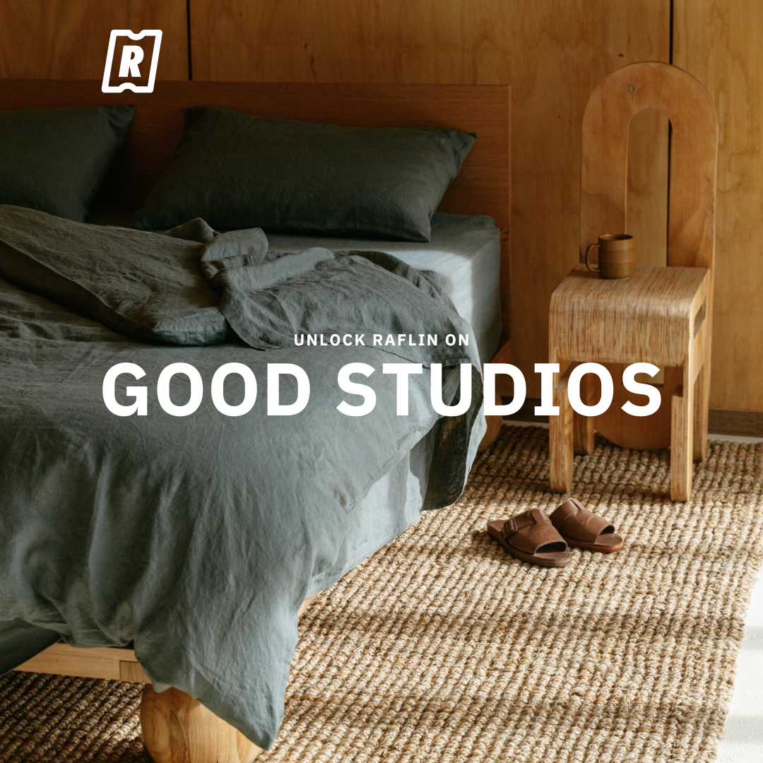 Good Studios - Brand