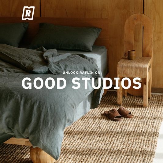 Good Studios - Brand