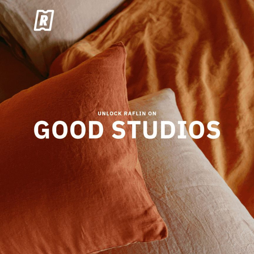 GOOD STUDIOS
