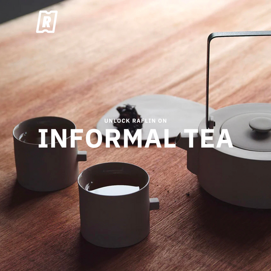 Informal Tea - Brand