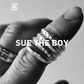 Sue the Boy - Brand