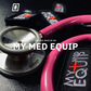 My Med Equip - Brand