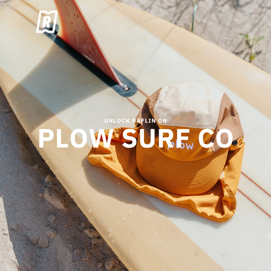 Plow Surf Co - Brand